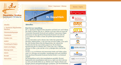 Desktop Screenshot of en.ruegenmarathon.de